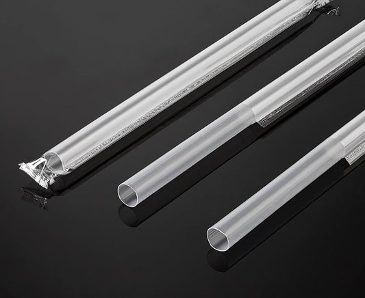 Transparent Boba Straws 1221