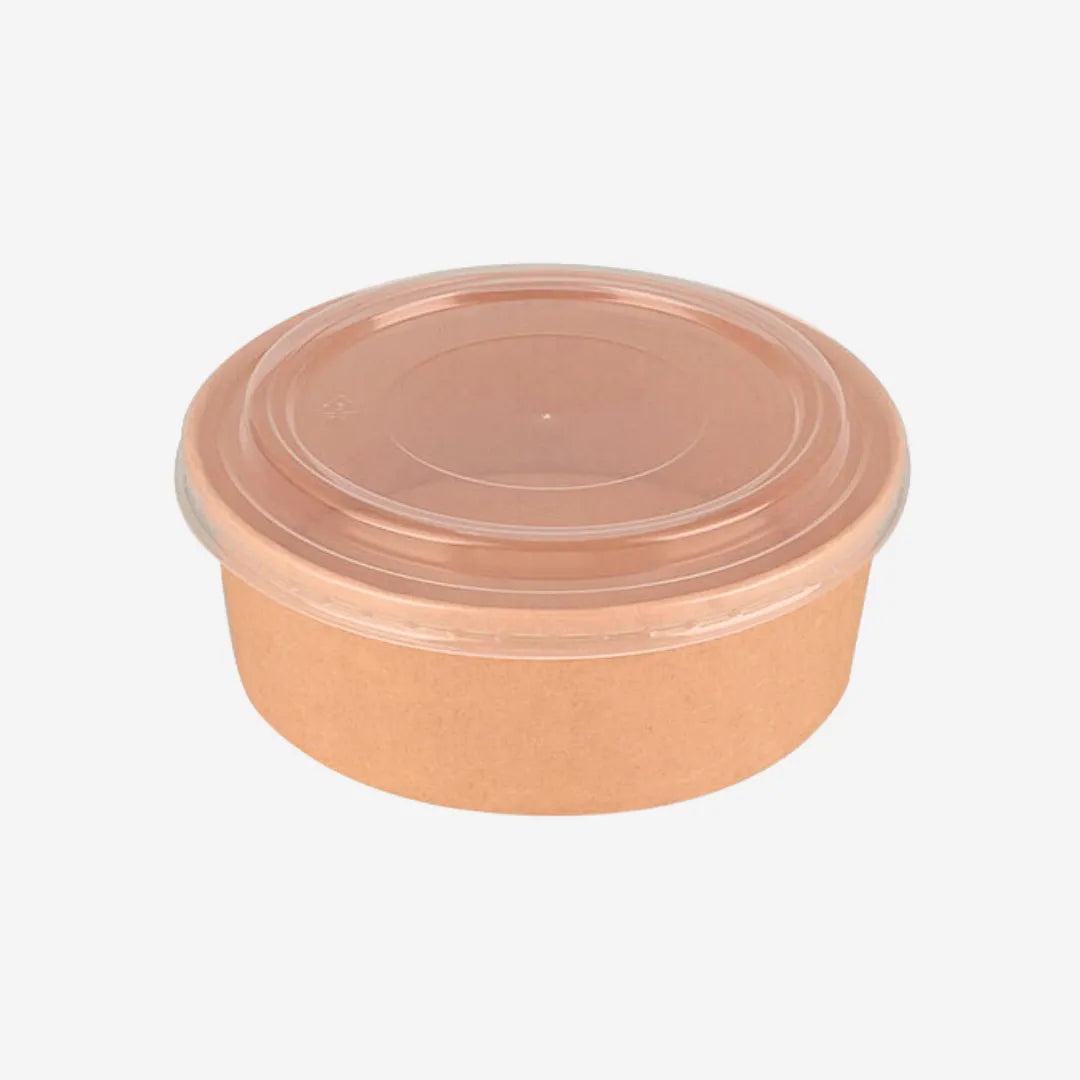 184 Bowl Lids | CT Foodware