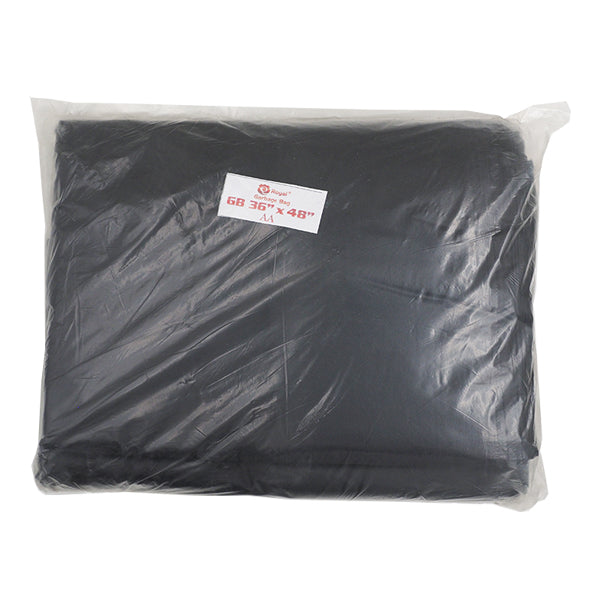 Garbage Bags 36x48