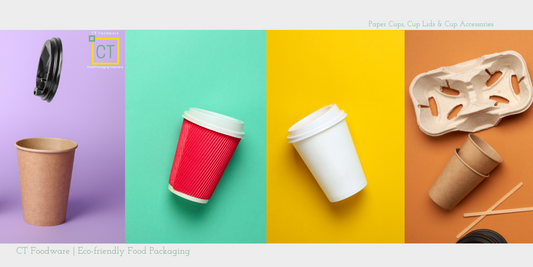 The Ultimate Guide to Paper Cups: Eco-Friendly, Convenient, and Versatile