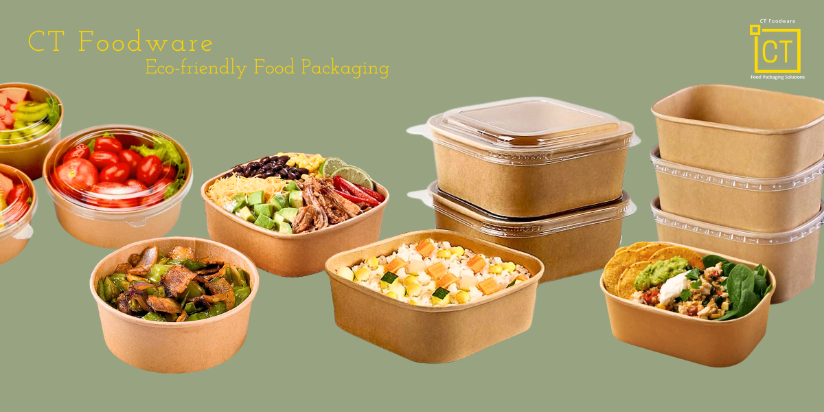 KraftEssence – Natural Kraft Disposable Collection