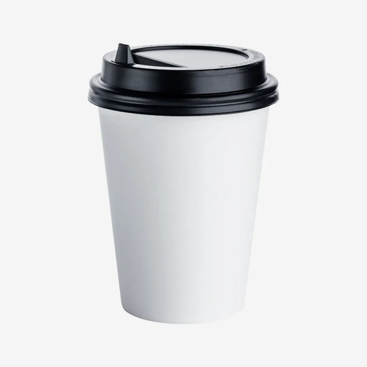 16oz Single Wall Paper Cup - CT FOODWARE