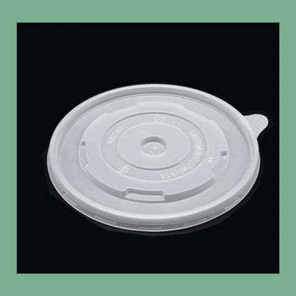 21/24/32oz Bowl Lids - CT FOODWARE