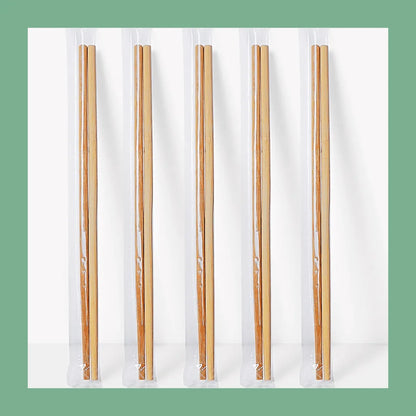 6mm Bamboo Chopstick 235