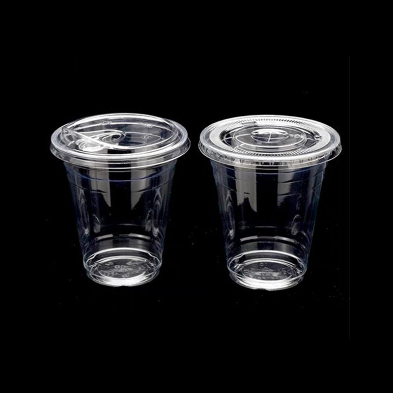 12oz PET Cold Cup (98)