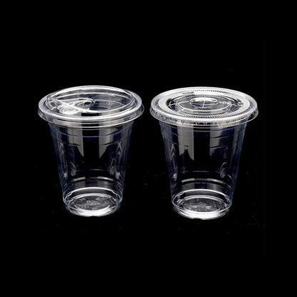 12oz PET Cold Cup (98)
