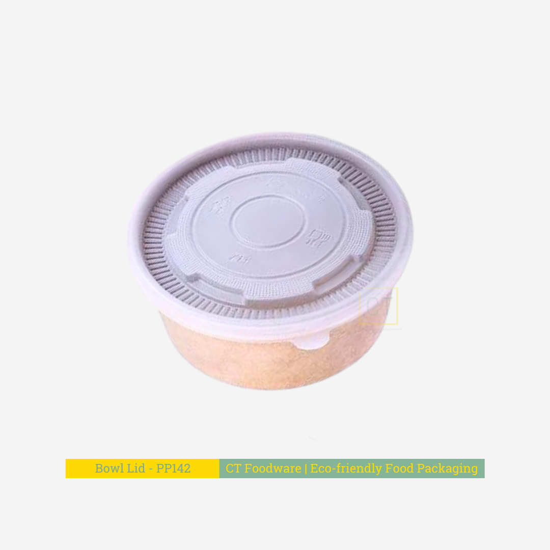 Bowl Lids - PP142