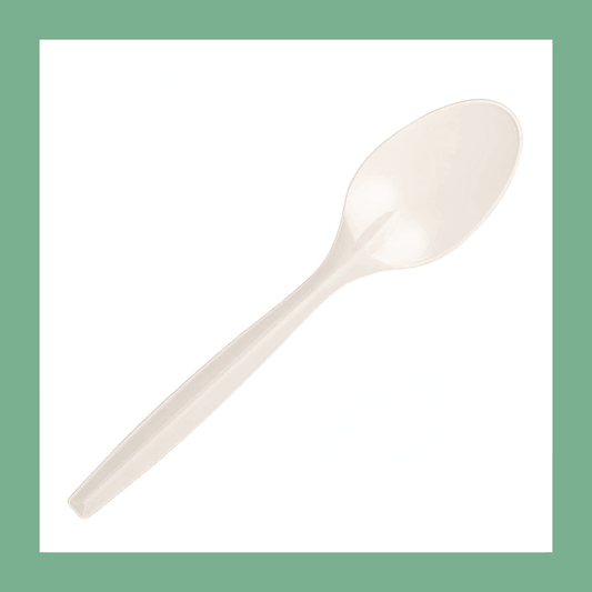 Eco Spoon - CT Foodware